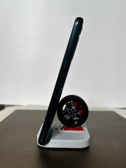 Suporte de Celular Personalizado com Ajuste de Inclinação